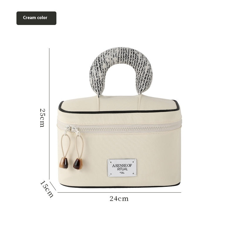 High Grade Cosmetic Storage Bag