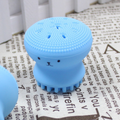 Cute Silicone Cleansing And Exfoliating Tool Brush