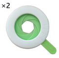 Creative Noodle Potentiometer Pasta Measurer Noodle Maker Selector Measurer Kitchen Gadget